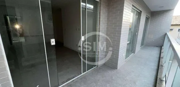 Cobertura com 2 Quartos à venda, 62m² no Palmeiras, Cabo Frio