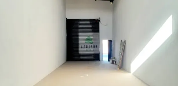 Ponto Comercial para alugar, 252m² no Víviam Parque, Anápolis