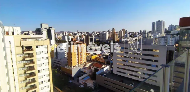 Cobertura com 4 Quartos à venda, 161m² no Alto Barroca, Belo Horizonte