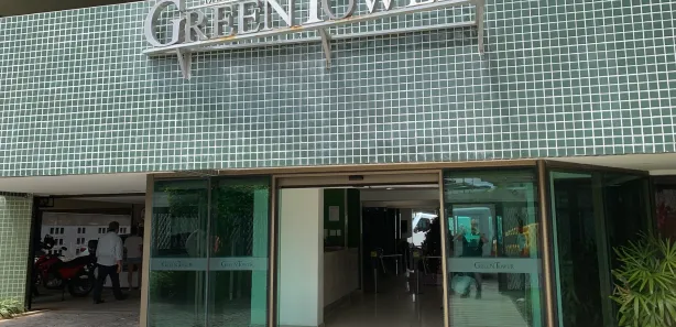 Sala Comercial com 1 Quarto para alugar, 30m² no Madalena, Recife