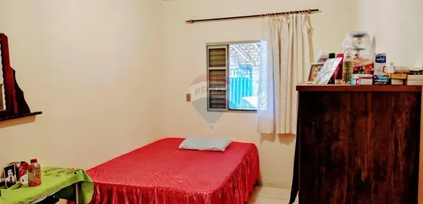 Casa com 2 Quartos à venda, 150m² no Jardim Chico Mendes, Cosmópolis