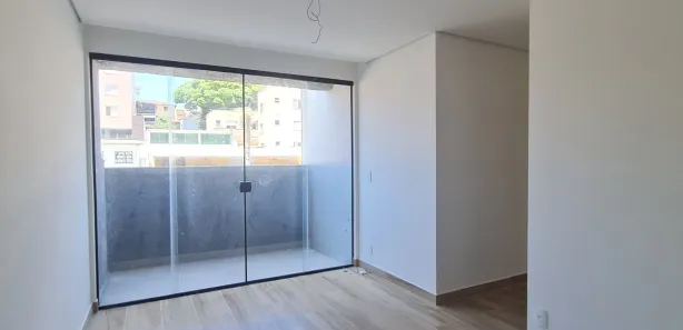Apartamento com 3 Quartos à venda, 110m² no Caiçara-Adelaide, Belo Horizonte
