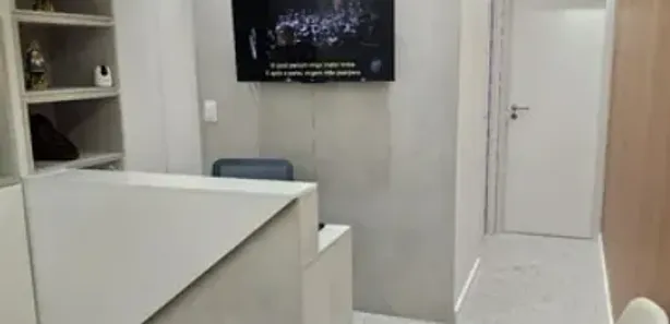 Sala Comercial à venda, 28m² no Pina, Recife