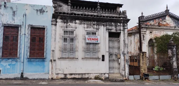 Casa com 2 Quartos à venda, 116m² no Matatu, Salvador