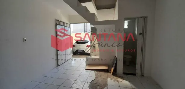 Galpão/Depósito/Armazém para alugar, 60m² no Buraquinho, Lauro de Freitas