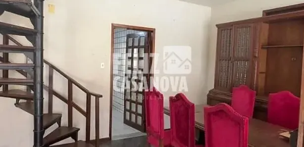 Casa com 4 Quartos à venda, 10m² no Gleba A, Camaçari