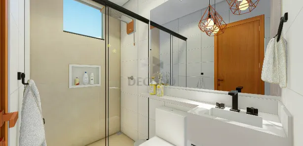 Cobertura com 2 Quartos à venda, 120m² no Caiçara-Adelaide, Belo Horizonte