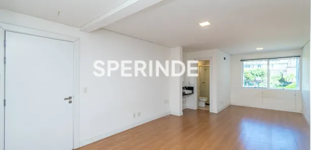 Kitnet com 1 Quarto para alugar, 37m² no Centro Histórico, Porto Alegre