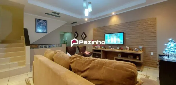 Casa com 3 Quartos à venda, 274m² no Jardim Hortência, Limeira
