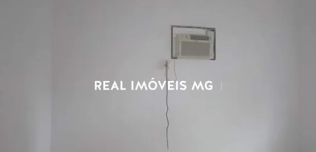 Sala Comercial para alugar, 120m² no São Lucas, Belo Horizonte