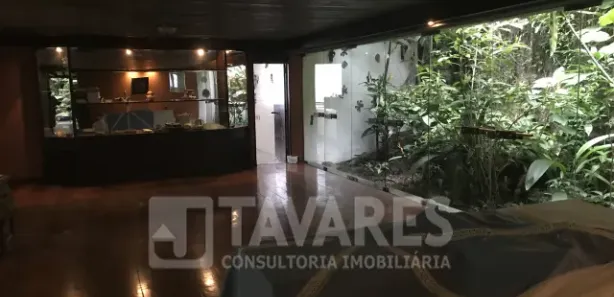 Casa com 5 Quartos à venda, 765m² no Jardim Botânico, Rio de Janeiro