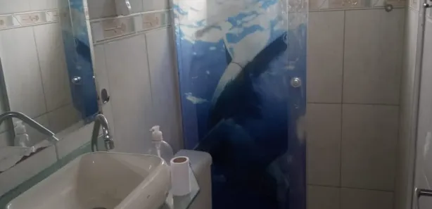 Cobertura com 2 Quartos à venda, 70m² no Campo Grande, Rio de Janeiro