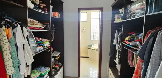 Casa de Condomínio com 5 Quartos à venda, 300m² no Busca Vida (Abrantes), Camaçari