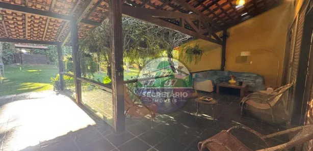Casa de Condomínio com 4 Quartos para venda ou aluguel, 380m² no Pedro do Rio, Petrópolis