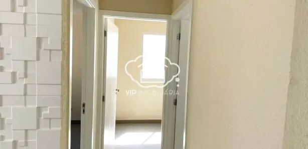 Apartamento com 2 Quartos à venda, 45m² no Bangu, Rio de Janeiro