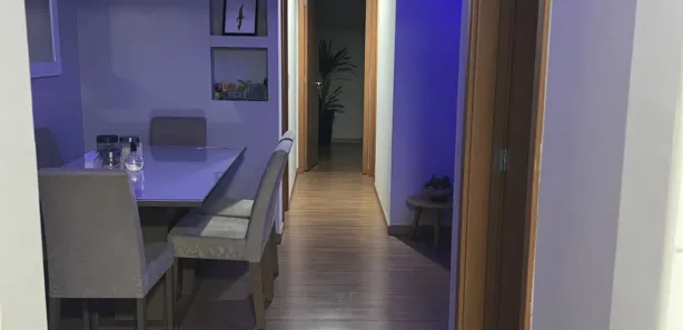 Apartamento com 3 Quartos à venda, 90m² no Campo Grande, Rio de Janeiro