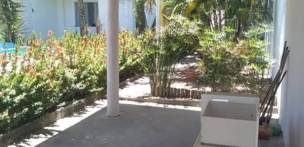 Casa com 4 Quartos para alugar, 160m² no Arembepe (Abrantes), Camaçari