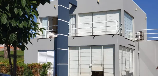 Casa de Condomínio com 3 Quartos à venda, 275m² no , Paranapanema