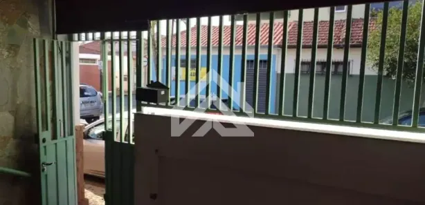 Casa com 3 Quartos à venda, 145m² no Saúde, Rio Claro