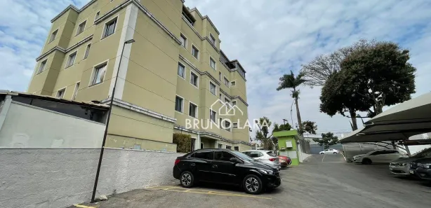 Cobertura com 2 Quartos à venda, 95m² no São Salvador, Betim