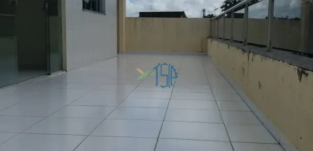 Ponto Comercial à venda, 391m² no Centro, Parnamirim