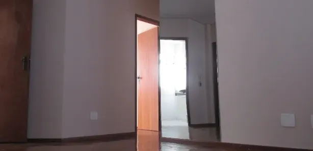 Apartamento com 3 Quartos à venda, 60m² no Monsenhor Messias, Belo Horizonte