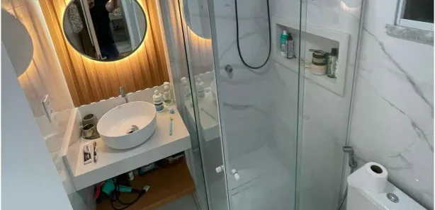Apartamento com 2 Quartos à venda, 71m² no Centro, Lauro de Freitas