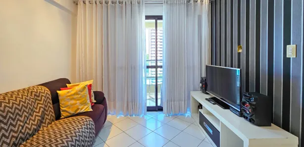 Apartamento com 2 Quartos à venda, 57m² no Pituba, Salvador