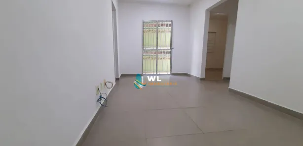 Apartamento com 2 Quartos para alugar, 56m² no Vila Bossi, Louveira