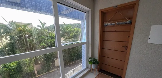 Apartamento com 3 Quartos à venda, 95m² no Balneário de Caioba, Matinhos