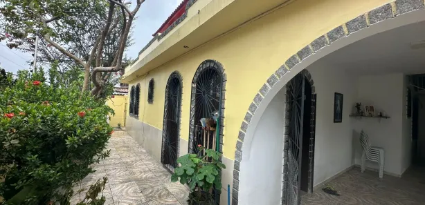 Sobrado com 10 Quartos à venda, 396m² no Parque 10 de Novembro, Manaus