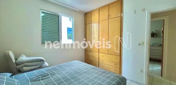 Cobertura com 4 Quartos à venda, 160m² no Dona Clara, Belo Horizonte