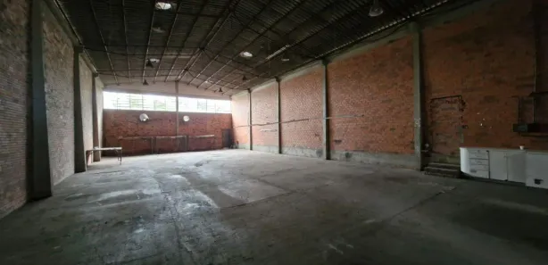 Galpão/Depósito/Armazém para alugar, 360m² no Vila Nova, Novo Hamburgo