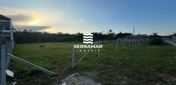 Lote/Terreno à venda, 1440m² no Riviera I, Matinhos