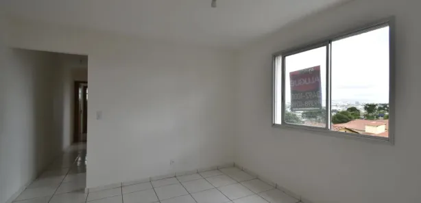 Apartamento com 2 Quartos para alugar, 77m² no Heliópolis, Belo Horizonte