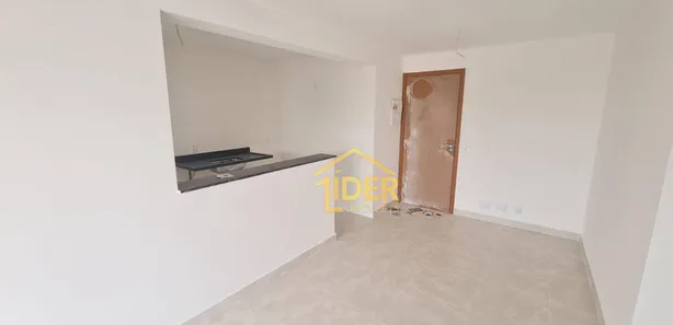 Apartamento com 2 Quartos à venda, 66m² no Vila Alzira, Guarujá