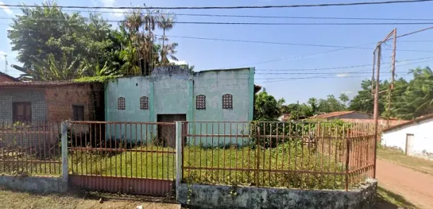 Galpão/Depósito/Armazém à venda, 154m² no Centro, Itapecuru Mirim