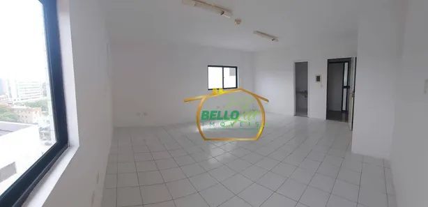 Sala Comercial à venda, 32m² no Coelhos, Recife