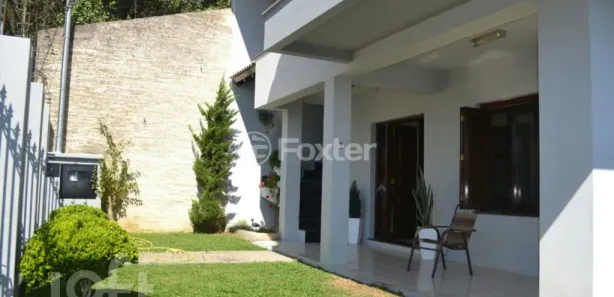 Casa com 4 Quartos à venda, 387m² no Jardim Eldorado, Caxias do Sul