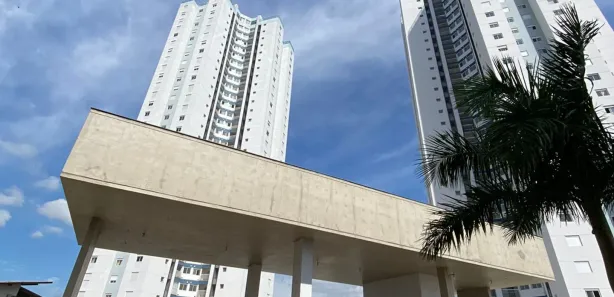 Cobertura com 4 Quartos à venda, 176m² no Parque Esplanada, Embu das Artes