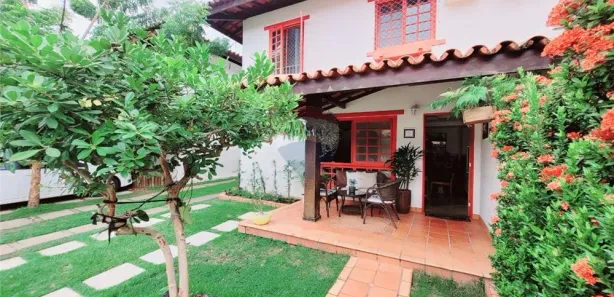 Casa com 3 Quartos à venda, 125m² no Itapuã, Salvador