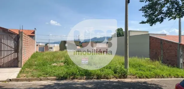 Lote/Terreno à venda, 154m² no Jardim São Benedito, Charqueada