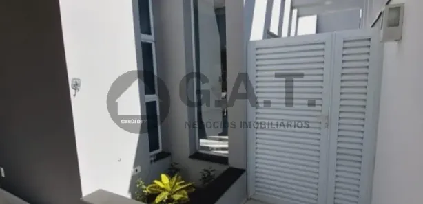 Casa de Condomínio com 3 Quartos para alugar, 174m² no Jardim Residencial Chácara Ondina, Sorocaba