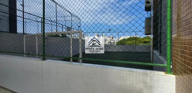 Apartamento com 3 Quartos à venda, 127m² no Pituba, Salvador