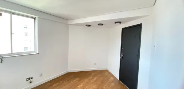 Sala Comercial à venda, 27m² no Santo Antônio, Belo Horizonte