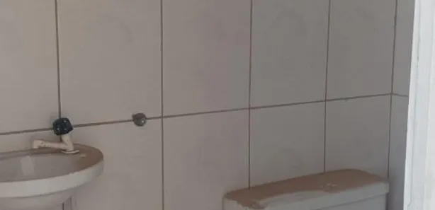 Sala Comercial com 1 Quarto para alugar, 23m² no Taguatinga Centro, Brasília