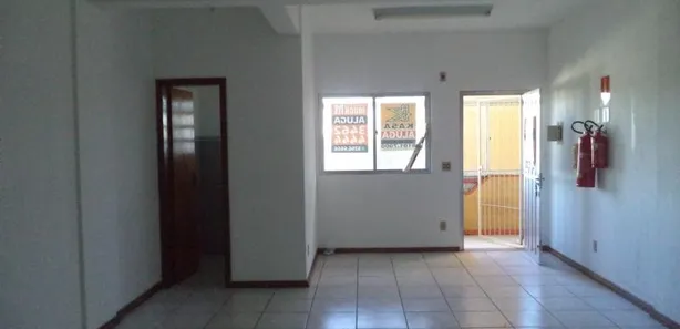 Sala Comercial para alugar, 24m² no Mathias Velho, Canoas