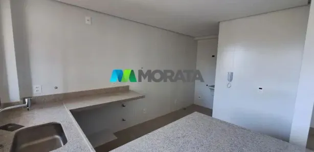 Apartamento com 3 Quartos à venda, 86m² no Santo Agostinho, Belo Horizonte