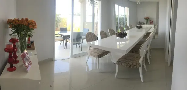 Casa de Condomínio com 4 Quartos à venda, 312m² no Suru, Santana de Parnaíba