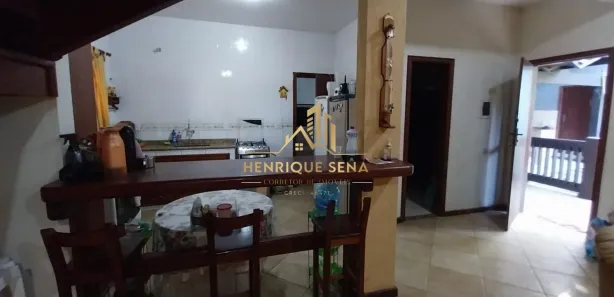 Fazenda/Sítio com 2 Quartos à venda, 200m² no Centro, Macaé